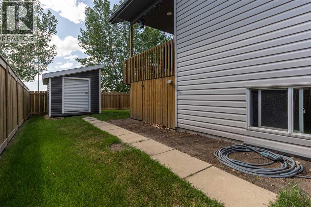 3206 67 Street, Camrose, Alberta  T4V 3N8 - Photo 32 - A2311901