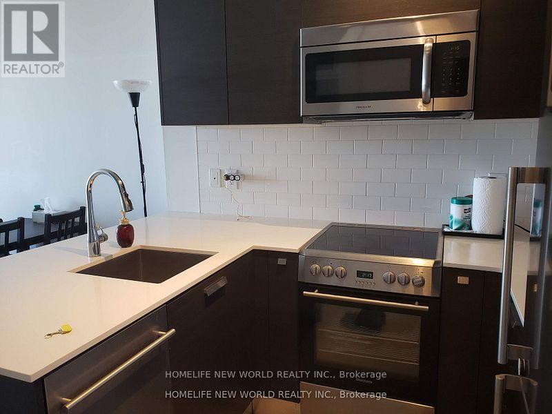 818 - 57 St Joseph Street, Toronto, Ontario  M5S 0C5 - Photo 10 - C13137802