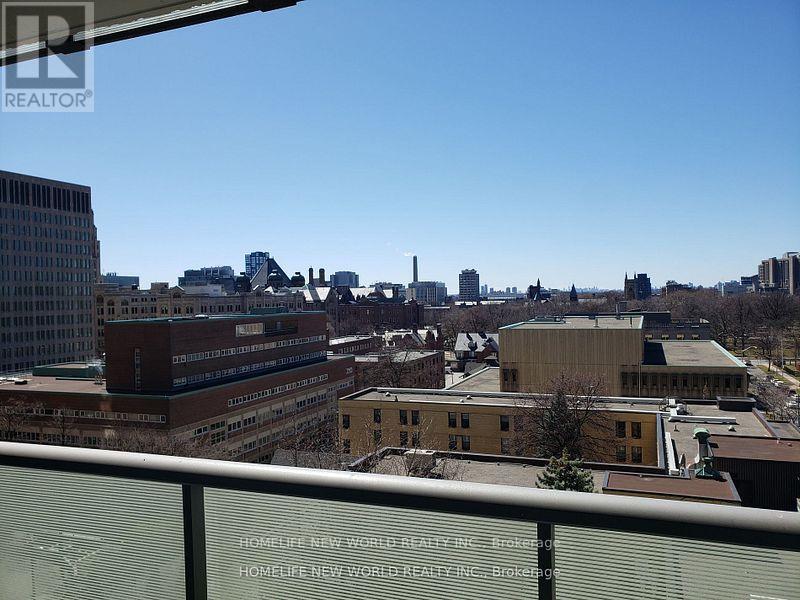 818 - 57 St Joseph Street, Toronto, Ontario  M5S 0C5 - Photo 15 - C13137802