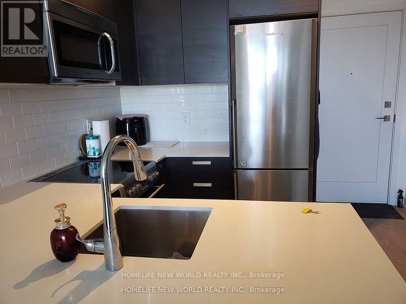 818 - 57 St Joseph Street, Toronto, Ontario  M5S 0C5 - Photo 23 - C13137802