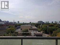 818 - 57 St Joseph Street, Toronto, Ontario  M5S 0C5 - Photo 6 - C13137802