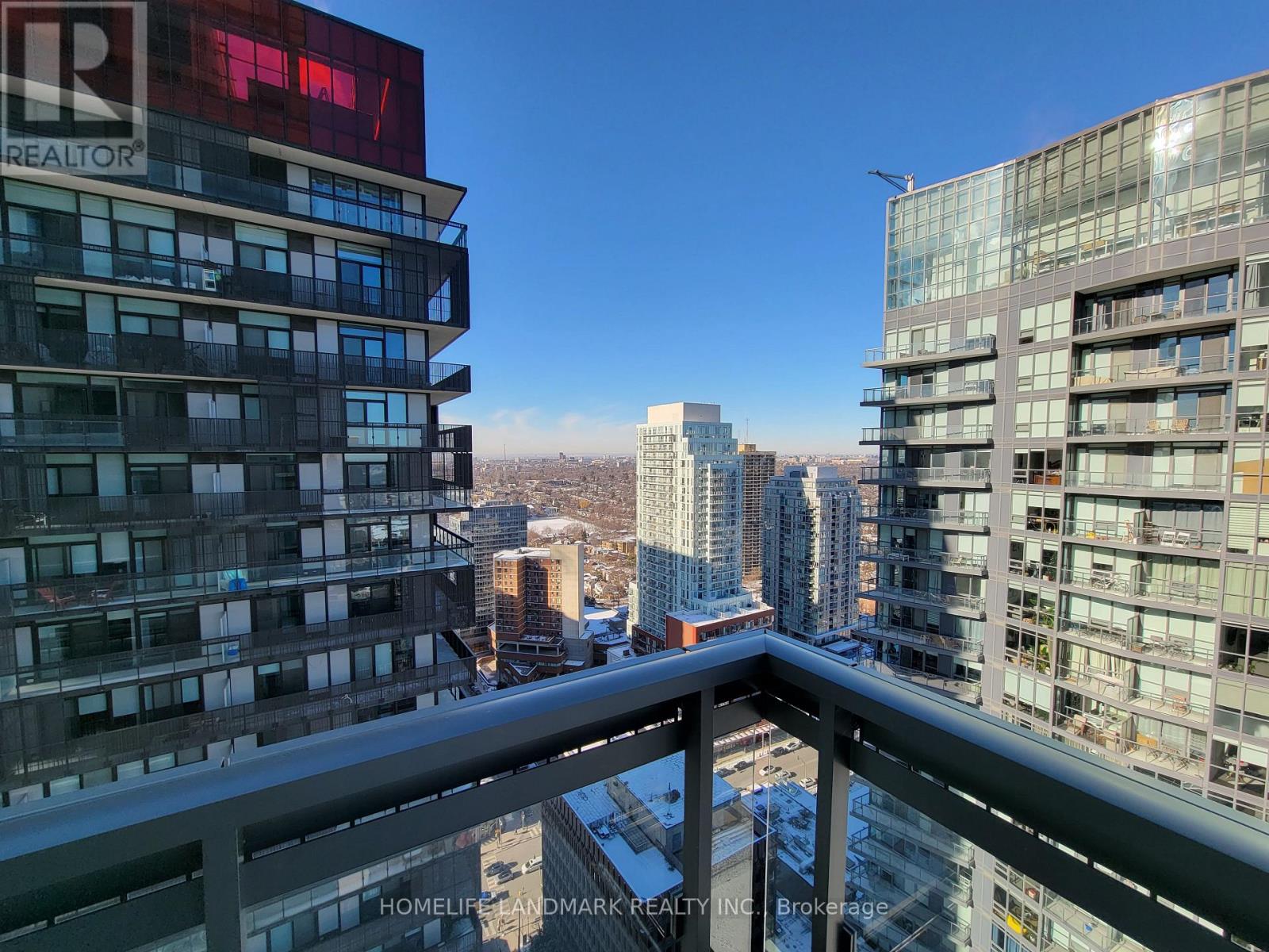 2908 - 39 ROEHAMPTON AVENUE, Toronto, Ontario