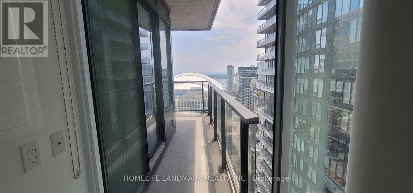 3202 - 125 Blue Jays Way, Toronto, Ontario  M5V 0C4 - Photo 15 - C13137810