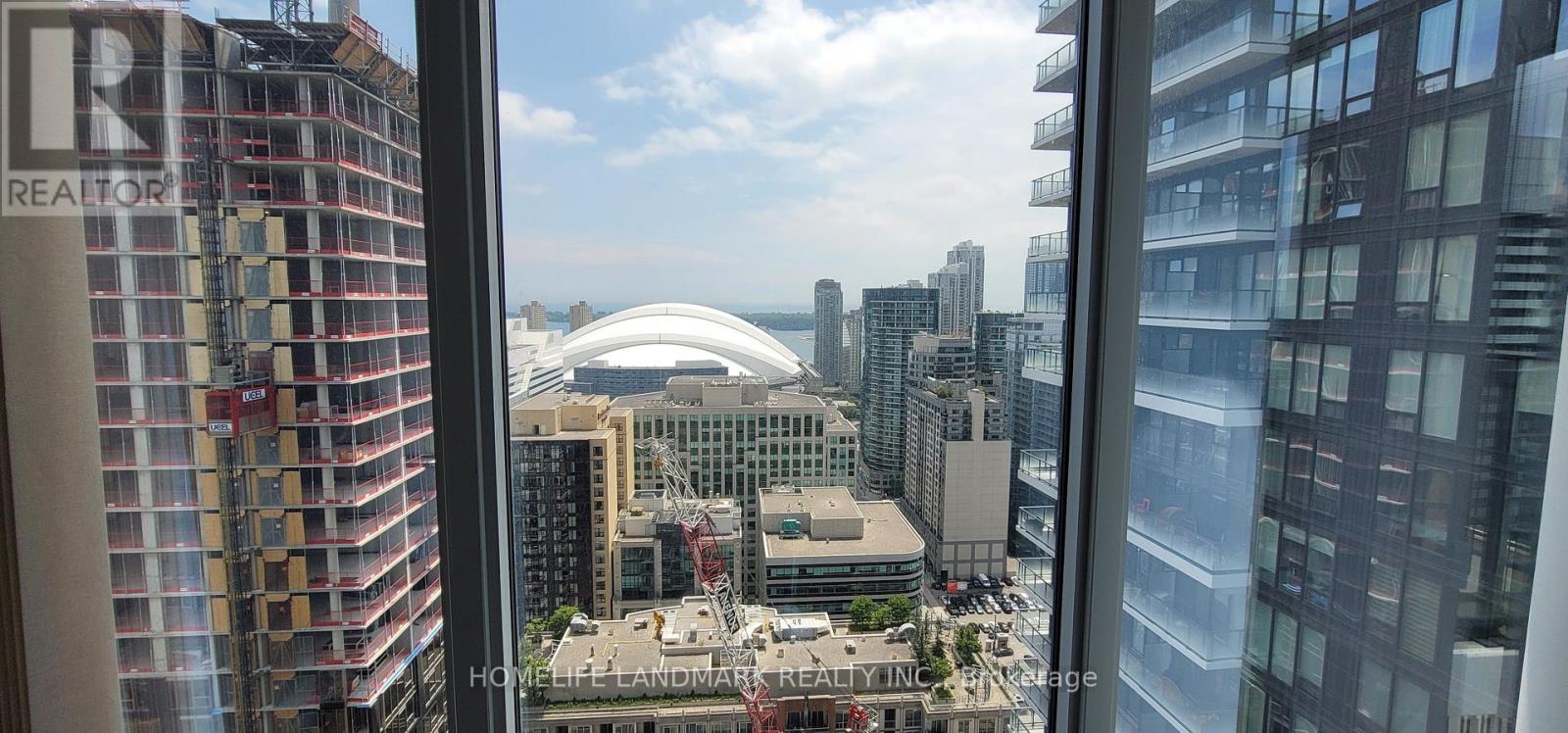 3202 - 125 Blue Jays Way, Toronto, Ontario  M5V 0C4 - Photo 16 - C13137810