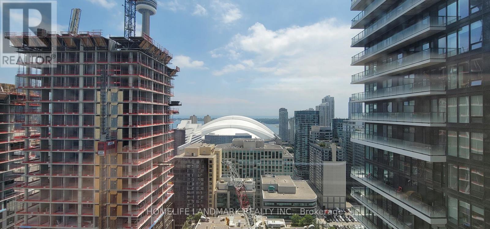3202 - 125 Blue Jays Way, Toronto, Ontario  M5V 0C4 - Photo 17 - C13137810