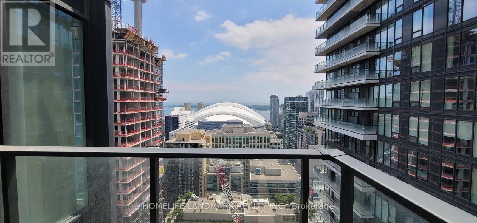 3202 - 125 Blue Jays Way, Toronto, Ontario  M5V 0C4 - Photo 18 - C13137810