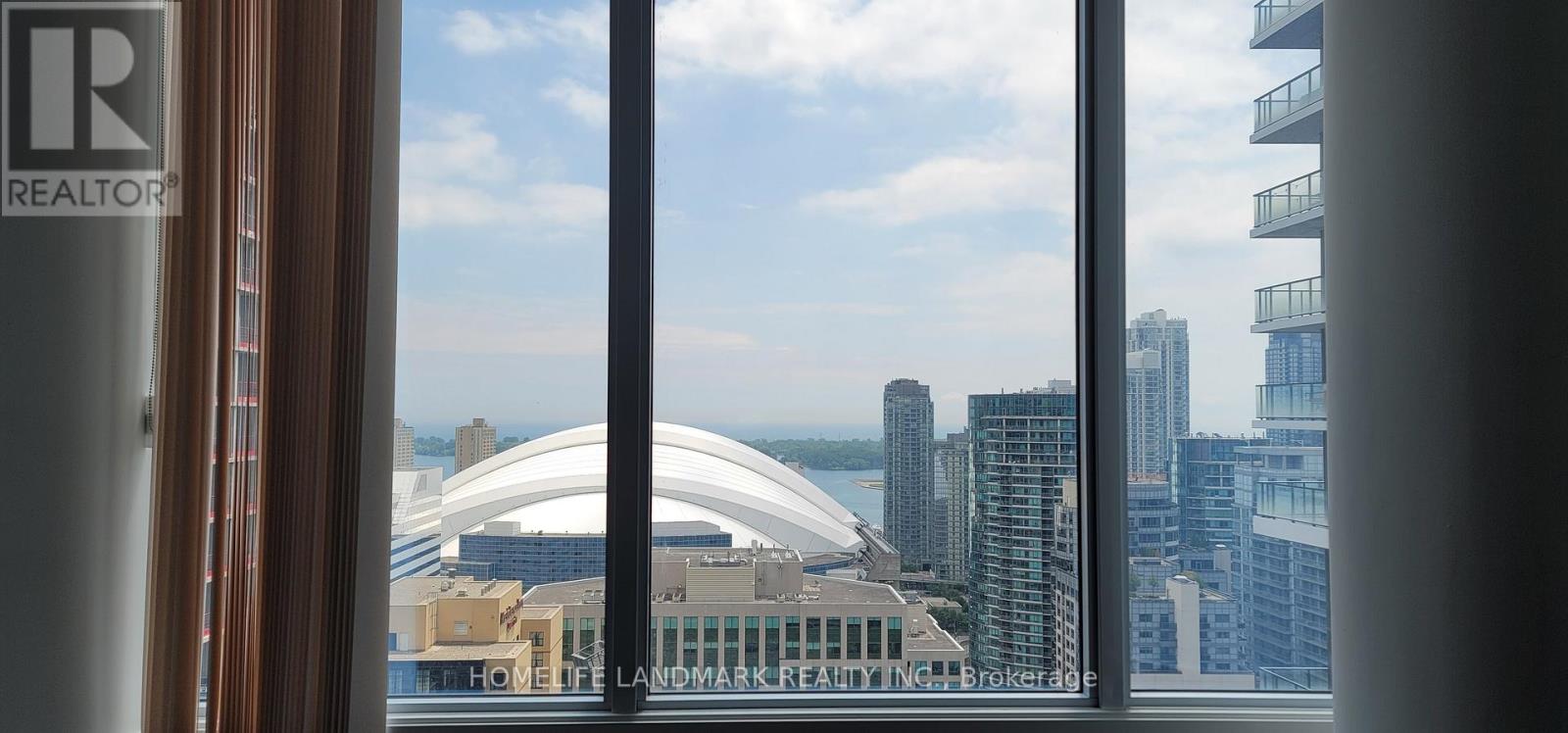 3202 - 125 Blue Jays Way, Toronto, Ontario  M5V 0C4 - Photo 4 - C13137810