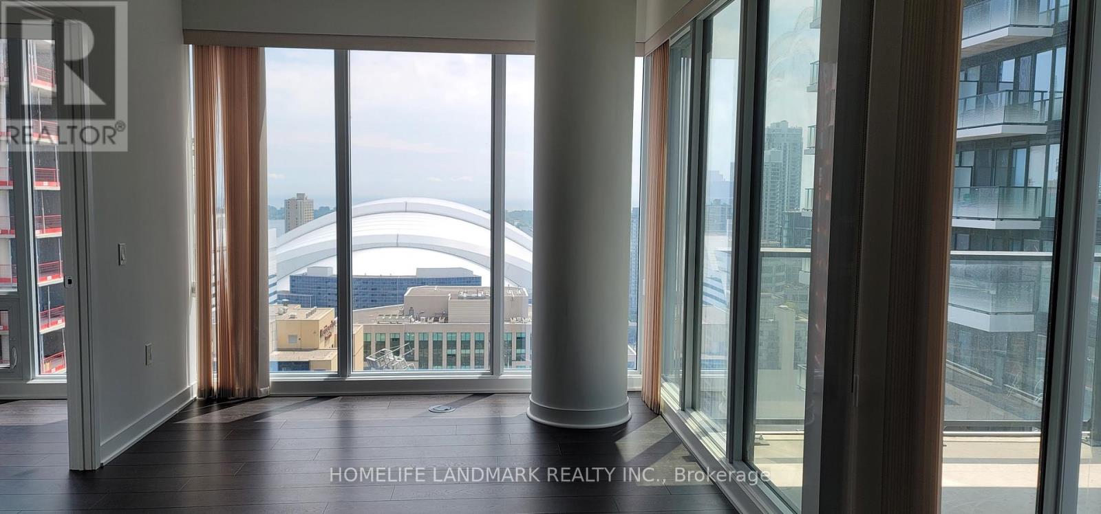 3202 - 125 Blue Jays Way, Toronto, Ontario  M5V 0C4 - Photo 5 - C13137810