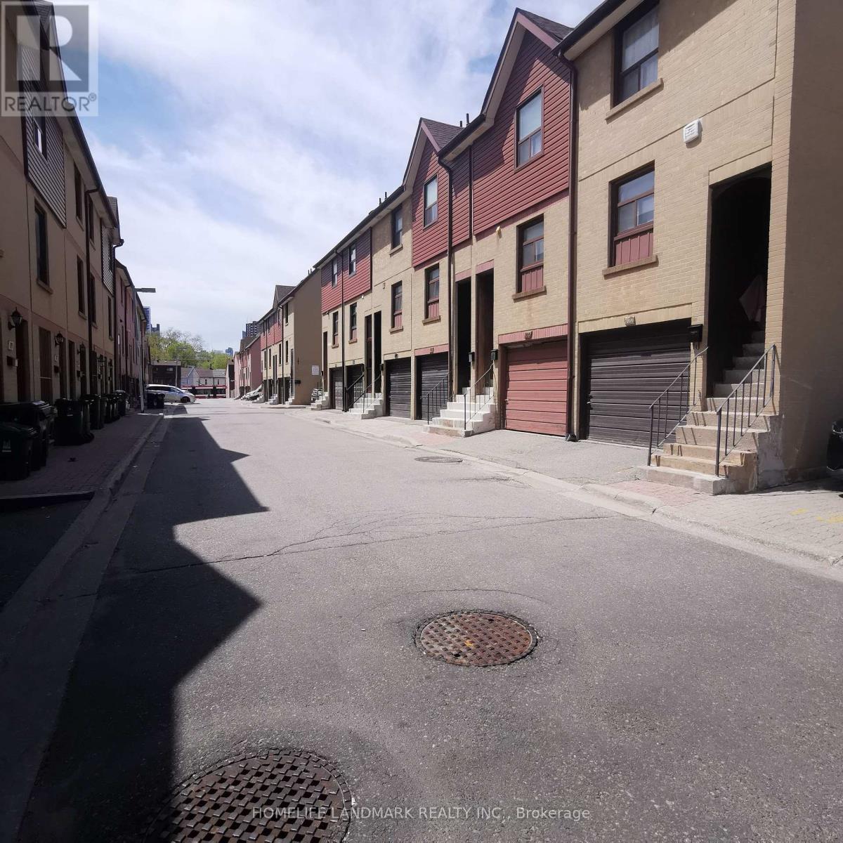 123 - 275 Broadview Avenue, Toronto (South Riverdale), Ontario  M4M 3H5 - Photo 2 - E13137818
