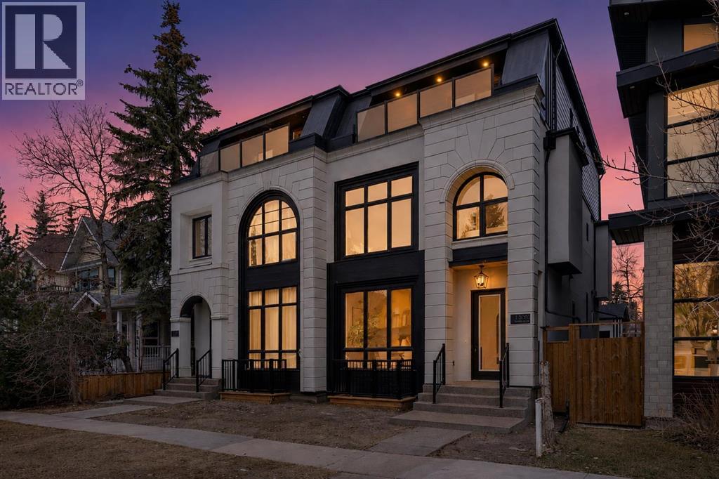 Unit 1, 2032 Bowness Road NW, Calgary, Alberta  T2N 3K8 - Photo 2 - A2296806