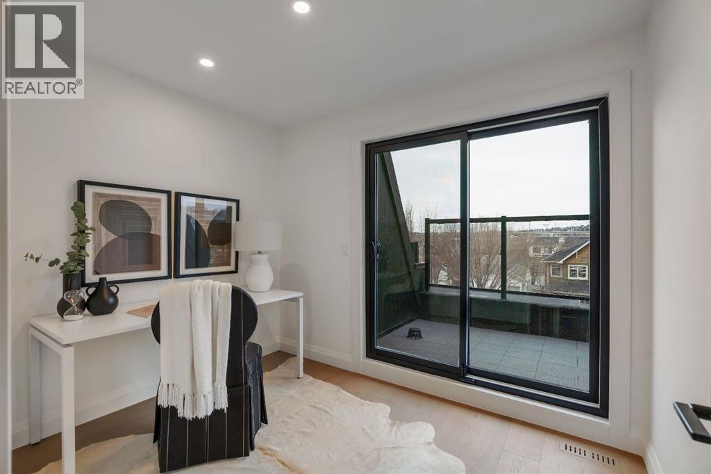 Unit 1, 2032 Bowness Road NW, Calgary, Alberta  T2N 3K8 - Photo 42 - A2296806