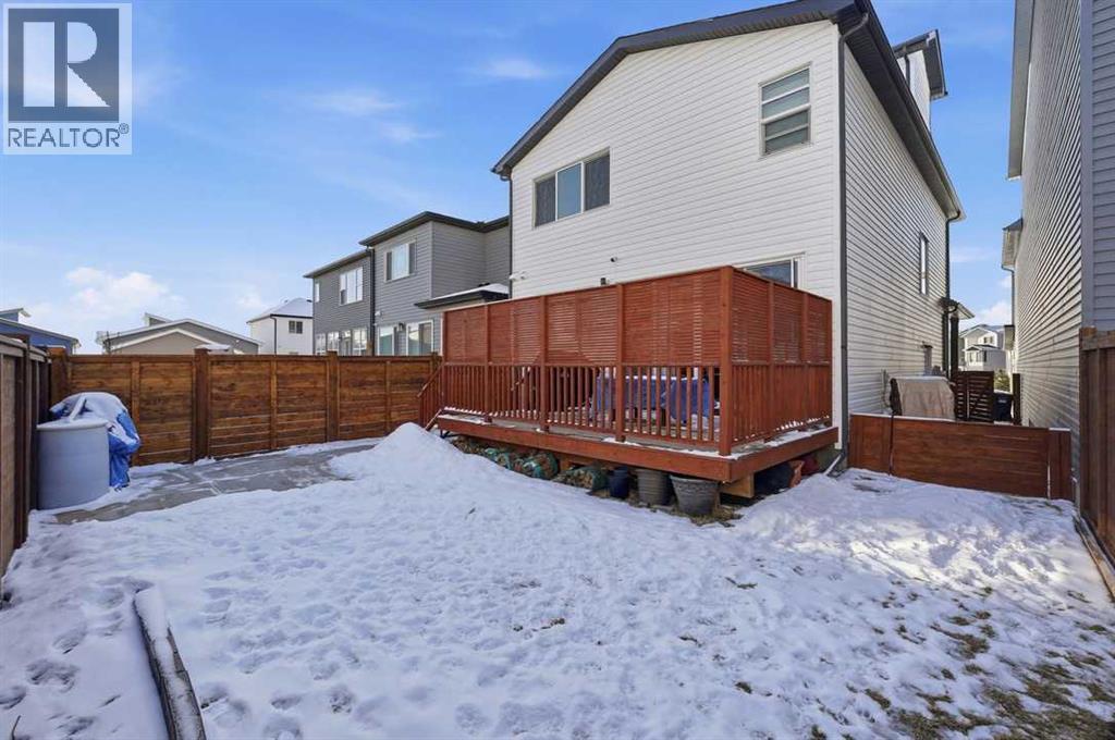 102 Setonstone Manor SE, Calgary, Alberta  T3M 3G4 - Photo 37 - A2300426
