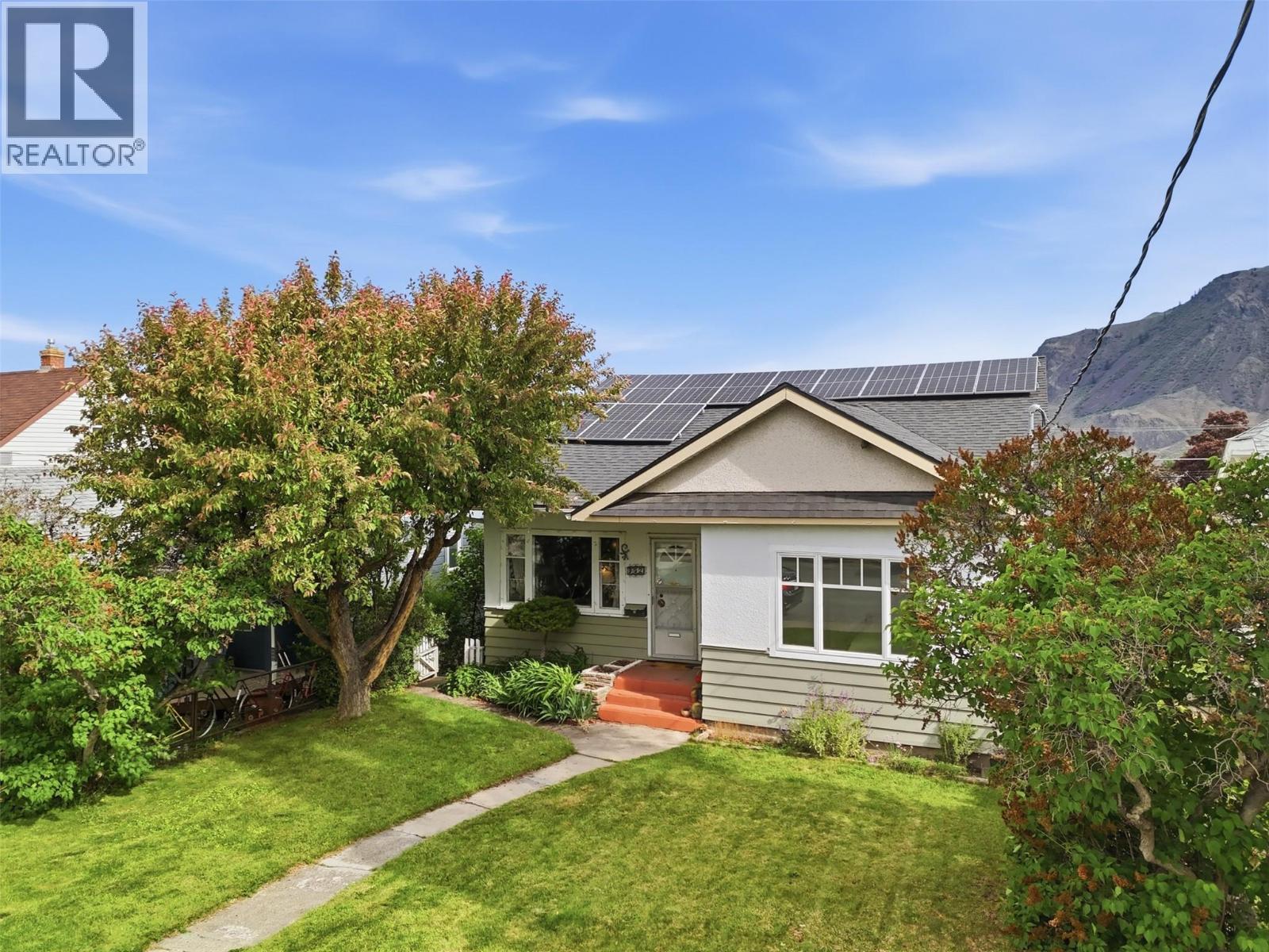 952 Nicola Street, Kamloops, British Columbia  V2C 2R9 - Photo 3 - 10387747