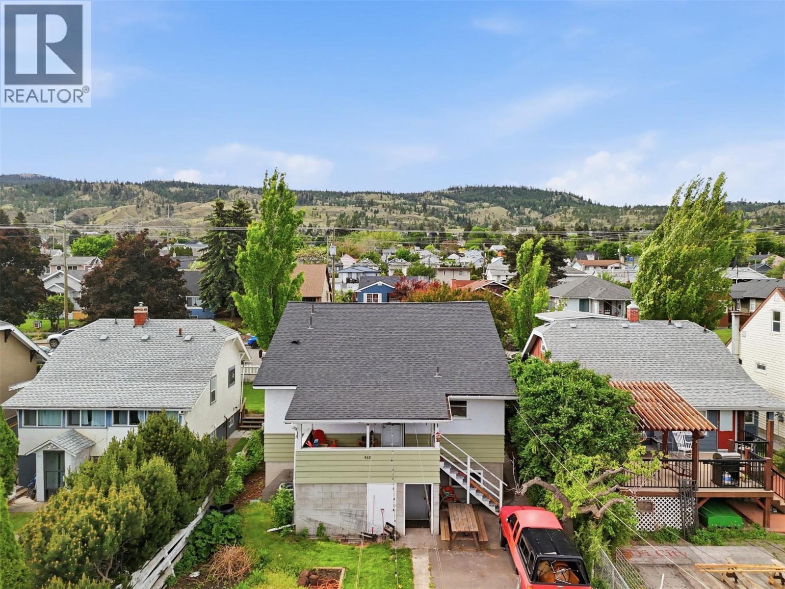 952 Nicola Street, Kamloops, British Columbia  V2C 2R9 - Photo 4 - 10387747