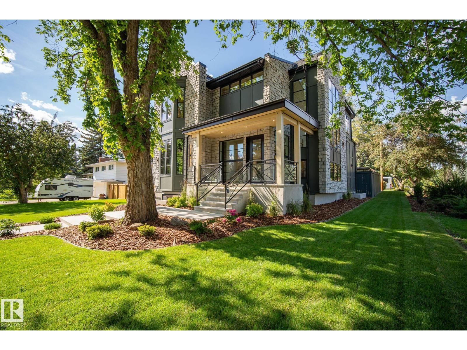 13804 85 Av Nw, Edmonton, Alberta  T5R 3Y7 - Photo 5 - E4488230
