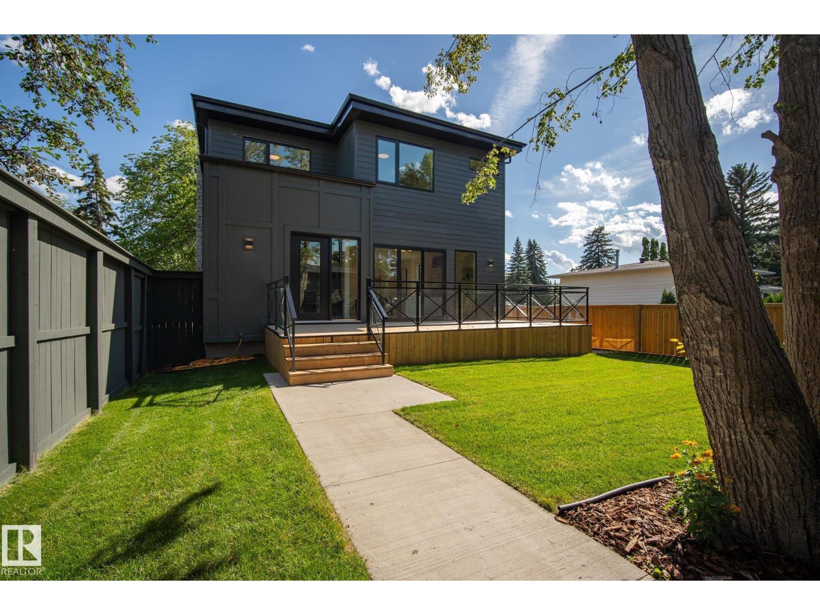 13804 85 Av Nw, Edmonton, Alberta  T5R 3Y7 - Photo 6 - E4488230