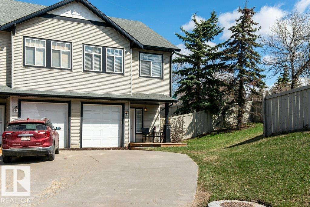 #62 30 LEVASSEUR RD, st. albert, Alberta