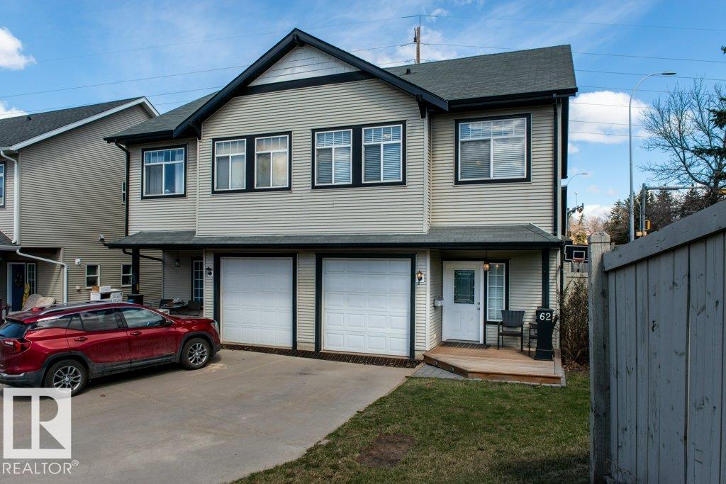 #62 30 Levasseur Rd, St. Albert, Alberta  T8N 7A6 - Photo 48 - E4488231