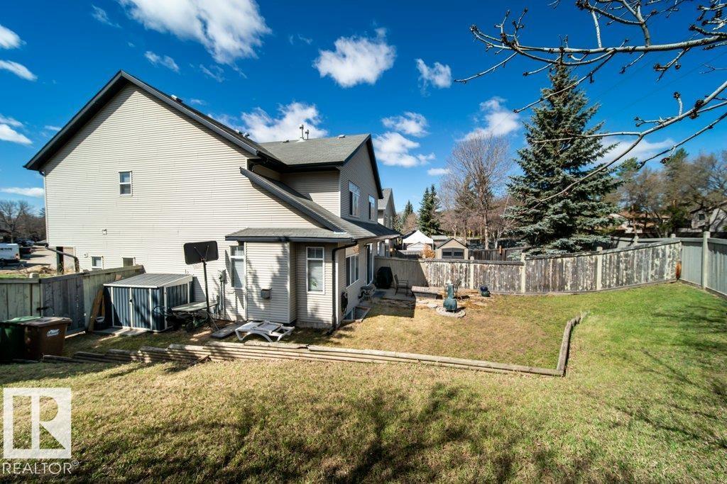#62 30 Levasseur Rd, St. Albert, Alberta  T8N 7A6 - Photo 55 - E4488231
