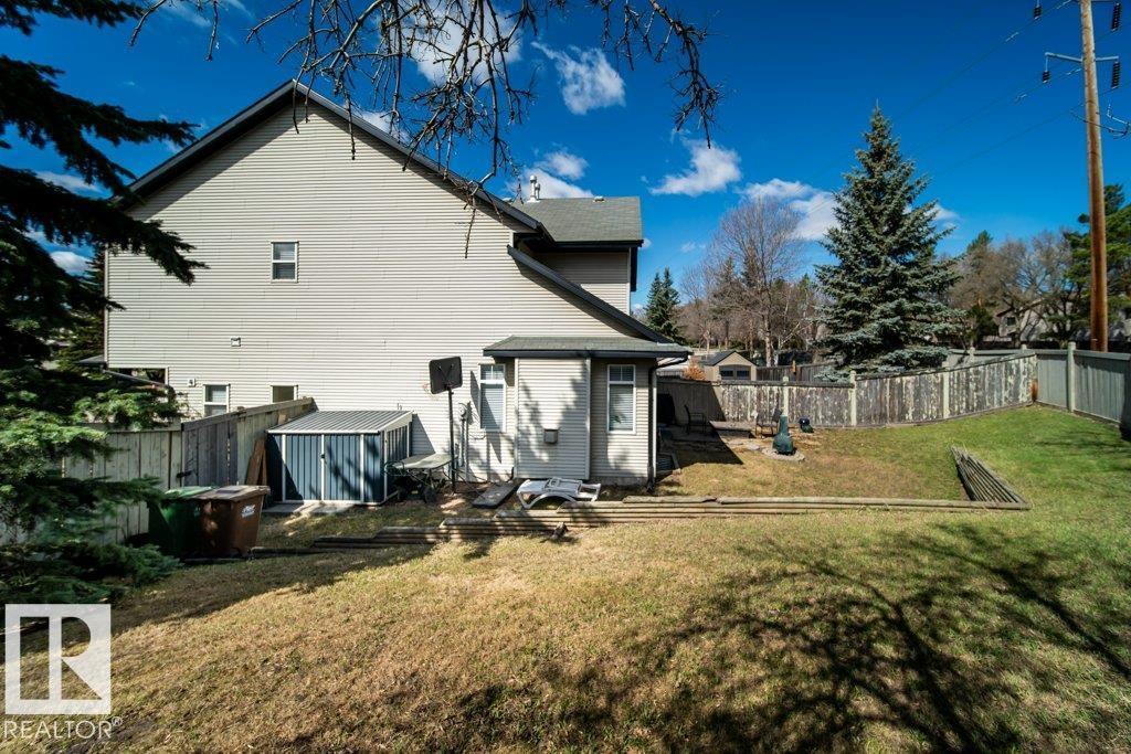 #62 30 Levasseur Rd, St. Albert, Alberta  T8N 7A6 - Photo 57 - E4488231