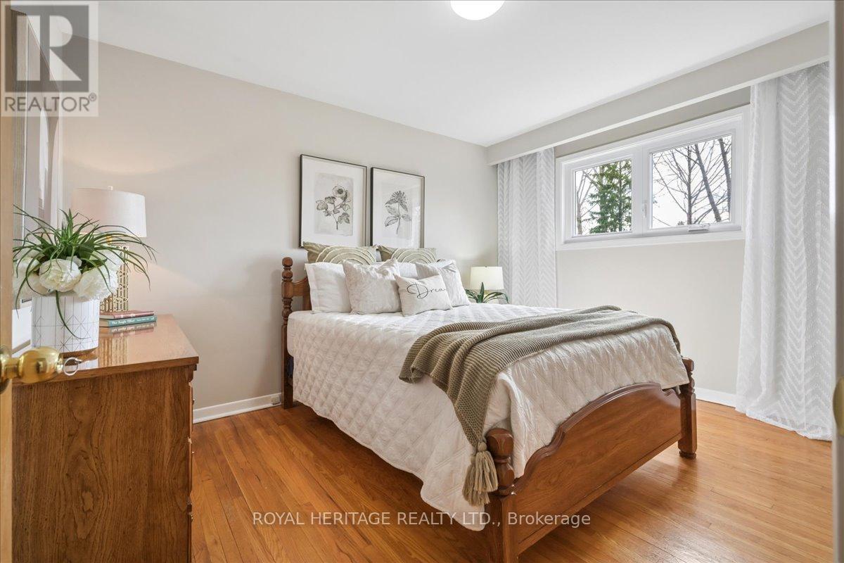 297 Driftwood Avenue, Toronto, Ontario  M3N 2N6 - Photo 22 - W13137788