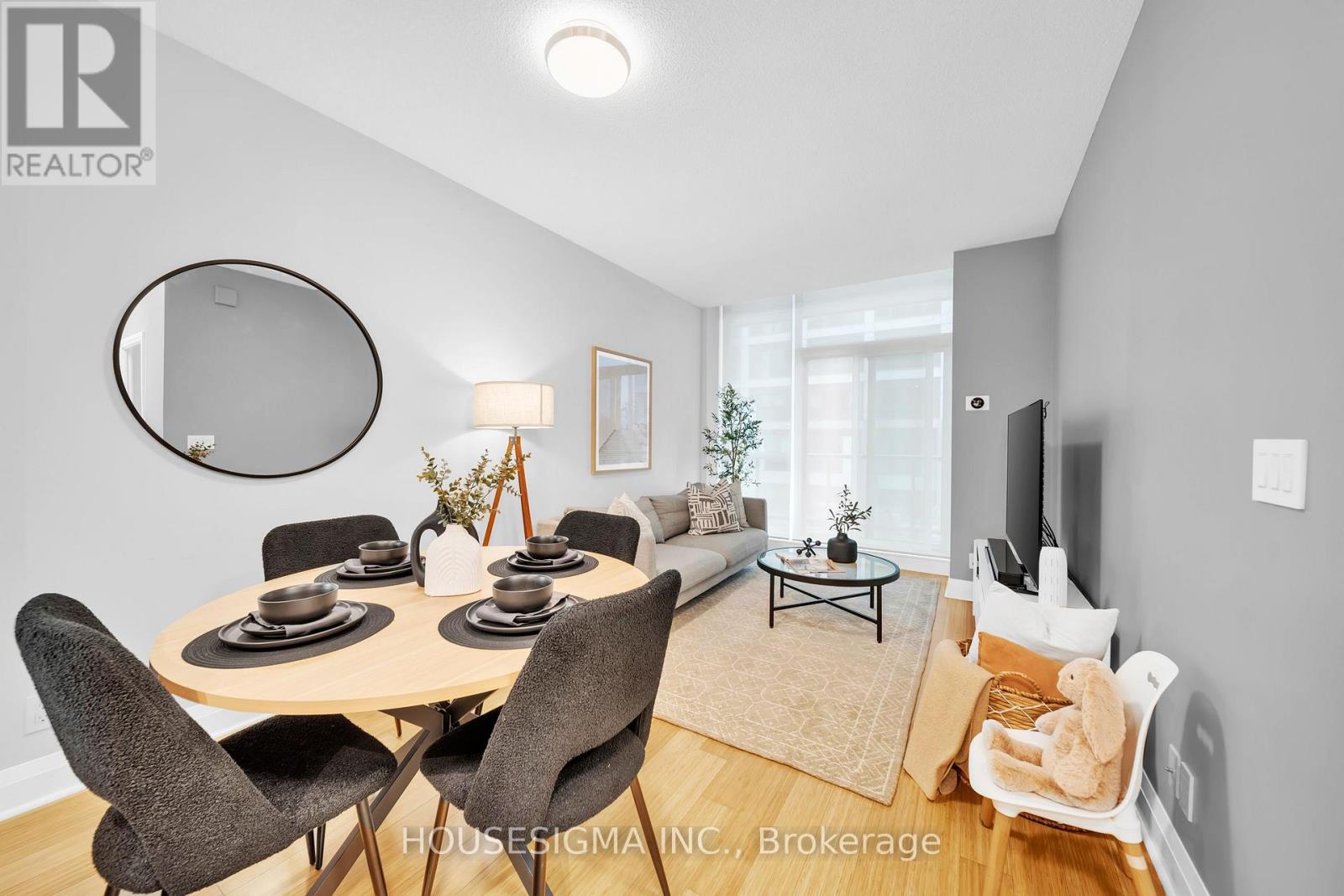 208 - 1185 The Queensway Avenue, Toronto (Islington-City Centre West), Ontario  M8Z 0C6 - Photo 10 - W13137816