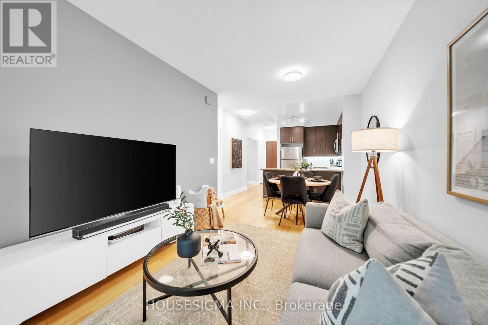 208 - 1185 The Queensway Avenue, Toronto (Islington-City Centre West), Ontario  M8Z 0C6 - Photo 19 - W13137816