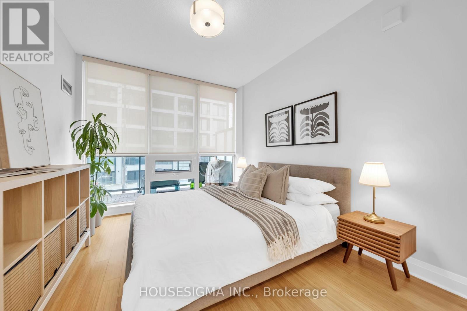208 - 1185 The Queensway Avenue, Toronto (Islington-City Centre West), Ontario  M8Z 0C6 - Photo 21 - W13137816
