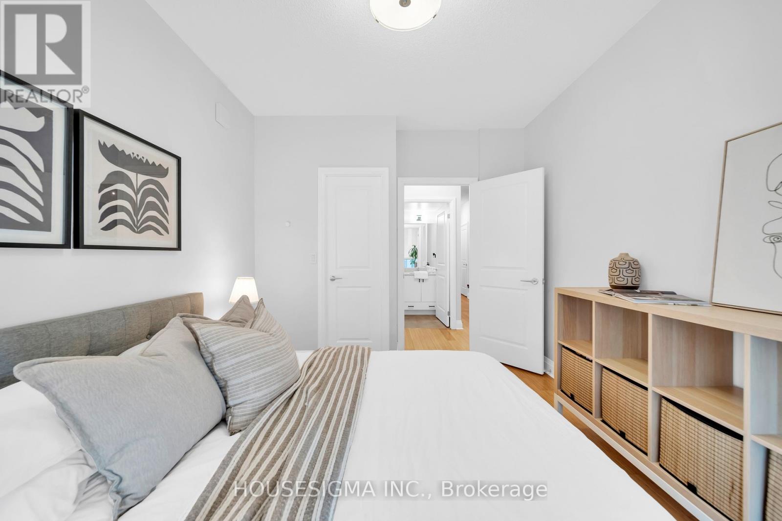 208 - 1185 The Queensway Avenue, Toronto (Islington-City Centre West), Ontario  M8Z 0C6 - Photo 22 - W13137816