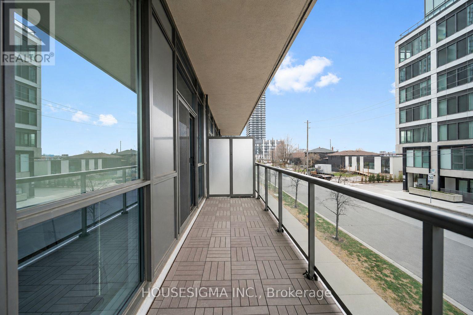 208 - 1185 The Queensway Avenue, Toronto (Islington-City Centre West), Ontario  M8Z 0C6 - Photo 27 - W13137816