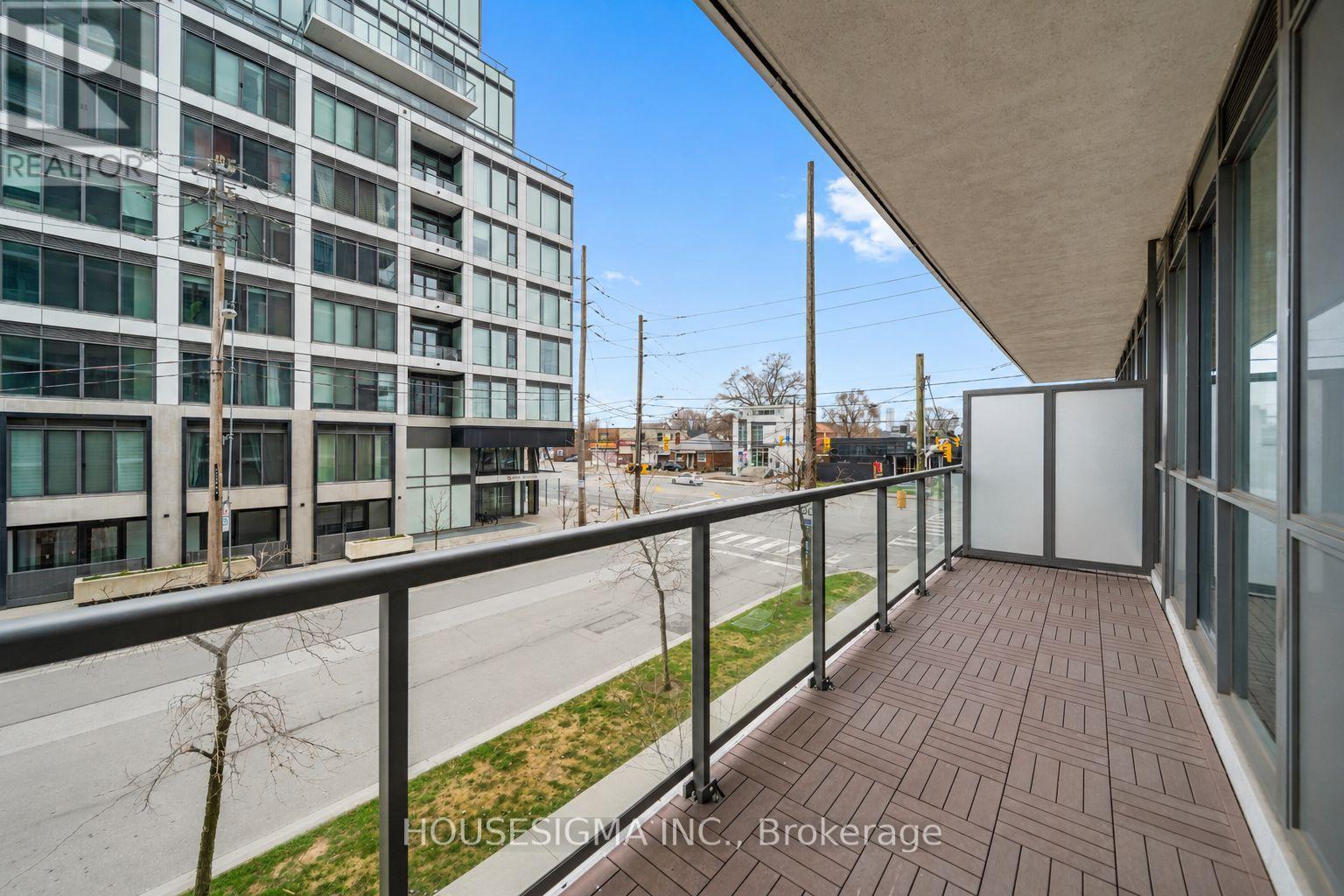 208 - 1185 The Queensway Avenue, Toronto (Islington-City Centre West), Ontario  M8Z 0C6 - Photo 33 - W13137816