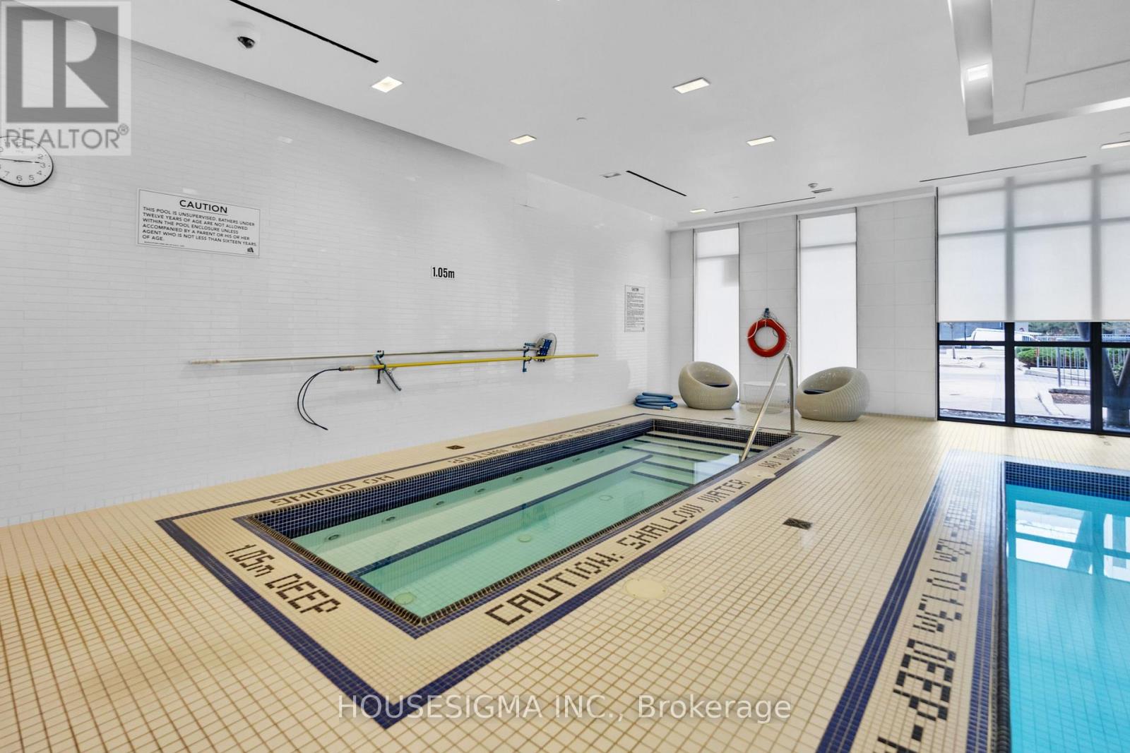 208 - 1185 The Queensway Avenue, Toronto (Islington-City Centre West), Ontario  M8Z 0C6 - Photo 34 - W13137816