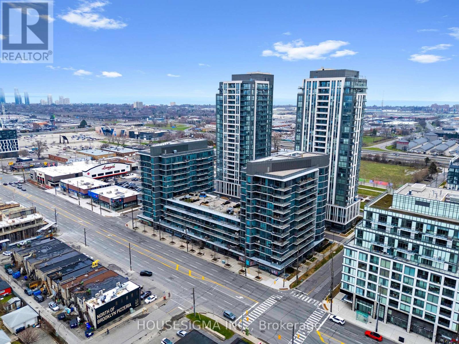 208 - 1185 The Queensway Avenue, Toronto (Islington-City Centre West), Ontario  M8Z 0C6 - Photo 35 - W13137816