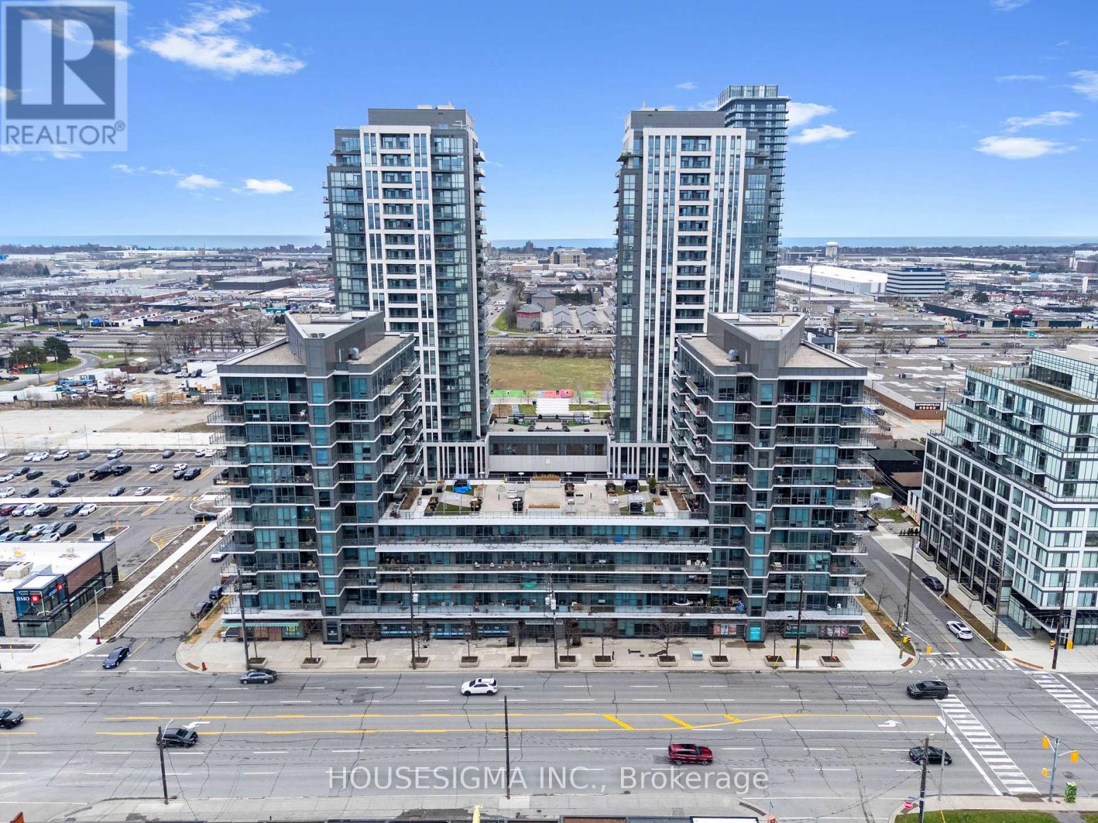 208 - 1185 The Queensway Avenue, Toronto (Islington-City Centre West), Ontario  M8Z 0C6 - Photo 36 - W13137816