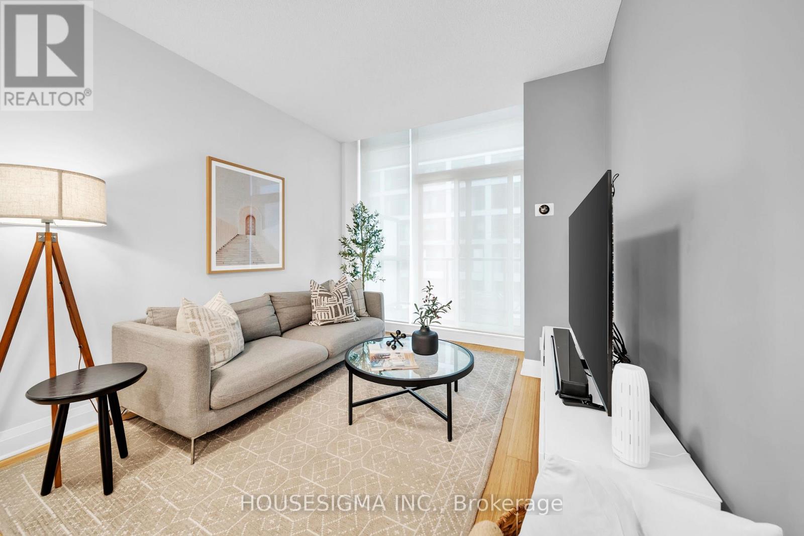 208 - 1185 The Queensway Avenue, Toronto (Islington-City Centre West), Ontario  M8Z 0C6 - Photo 7 - W13137816