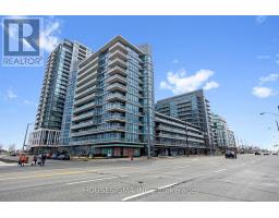 208 - 1185 THE QUEENSWAY AVENUE, Toronto, Ontario
