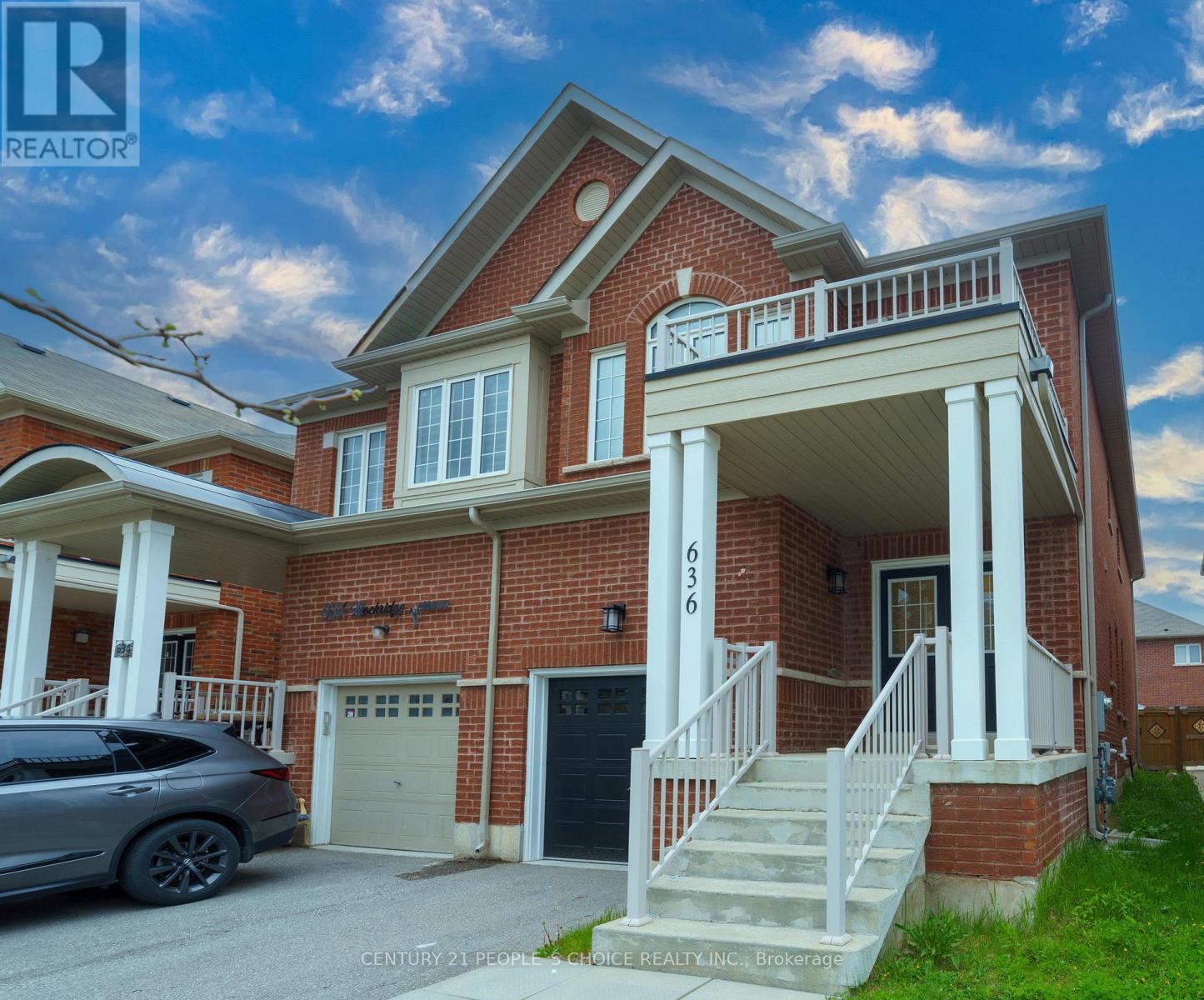 636 Mockridge Terrace, Milton, Ontario  L9T 8W1 - Photo 2 - W13137820