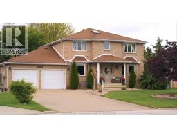 12314 FUNARO CRESCENT, Tecumseh, Ontario