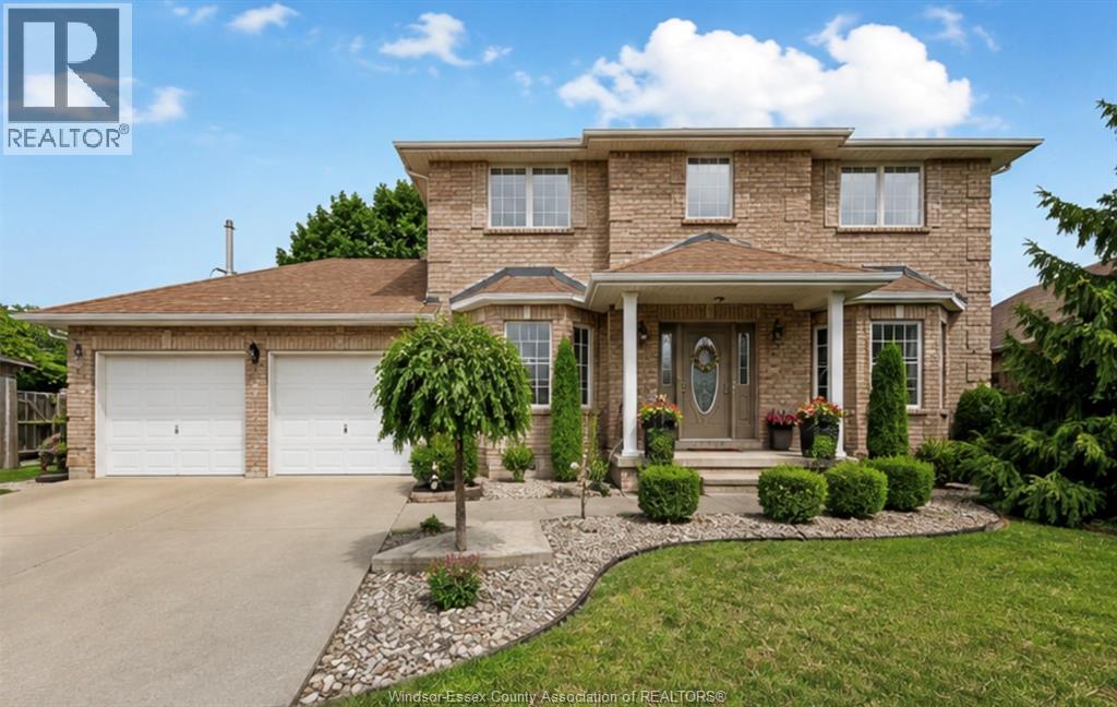 12314 Funaro Crescent, Tecumseh, Ontario  N9K 1B2 - Photo 36 - 26010435