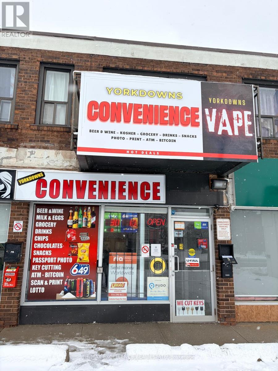 4119 Bathurst Street, Toronto, Ontario  M3H 3P4 - Photo 10 - C12887880