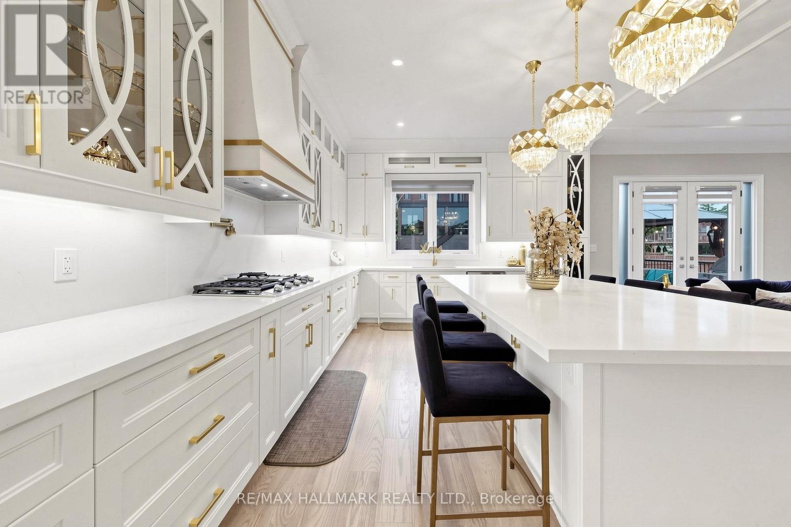 901 Wingarden Crescent, Pickering, Ontario  L1V 7C5 - Photo 16 - E13067034