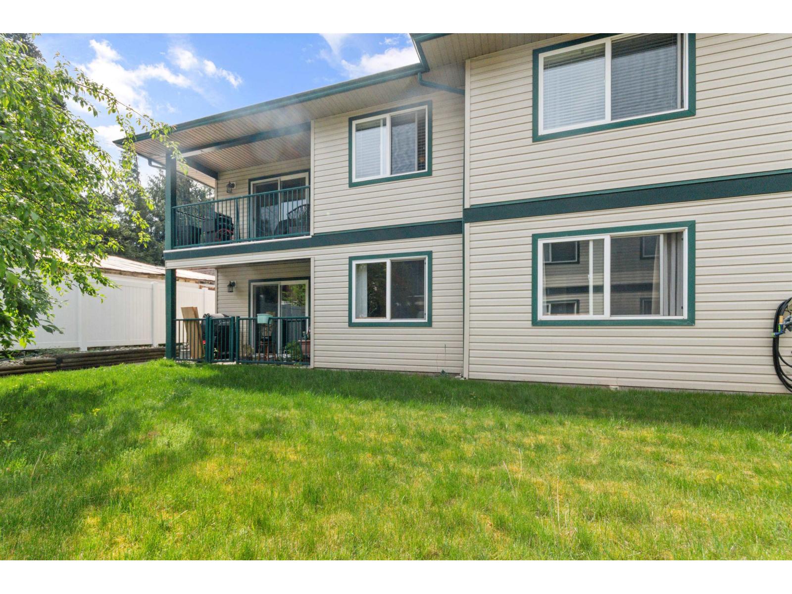 6 455 Rupert Street, Hope, Hope, British Columbia  V0X 1L0 - Photo 3 - R3121030