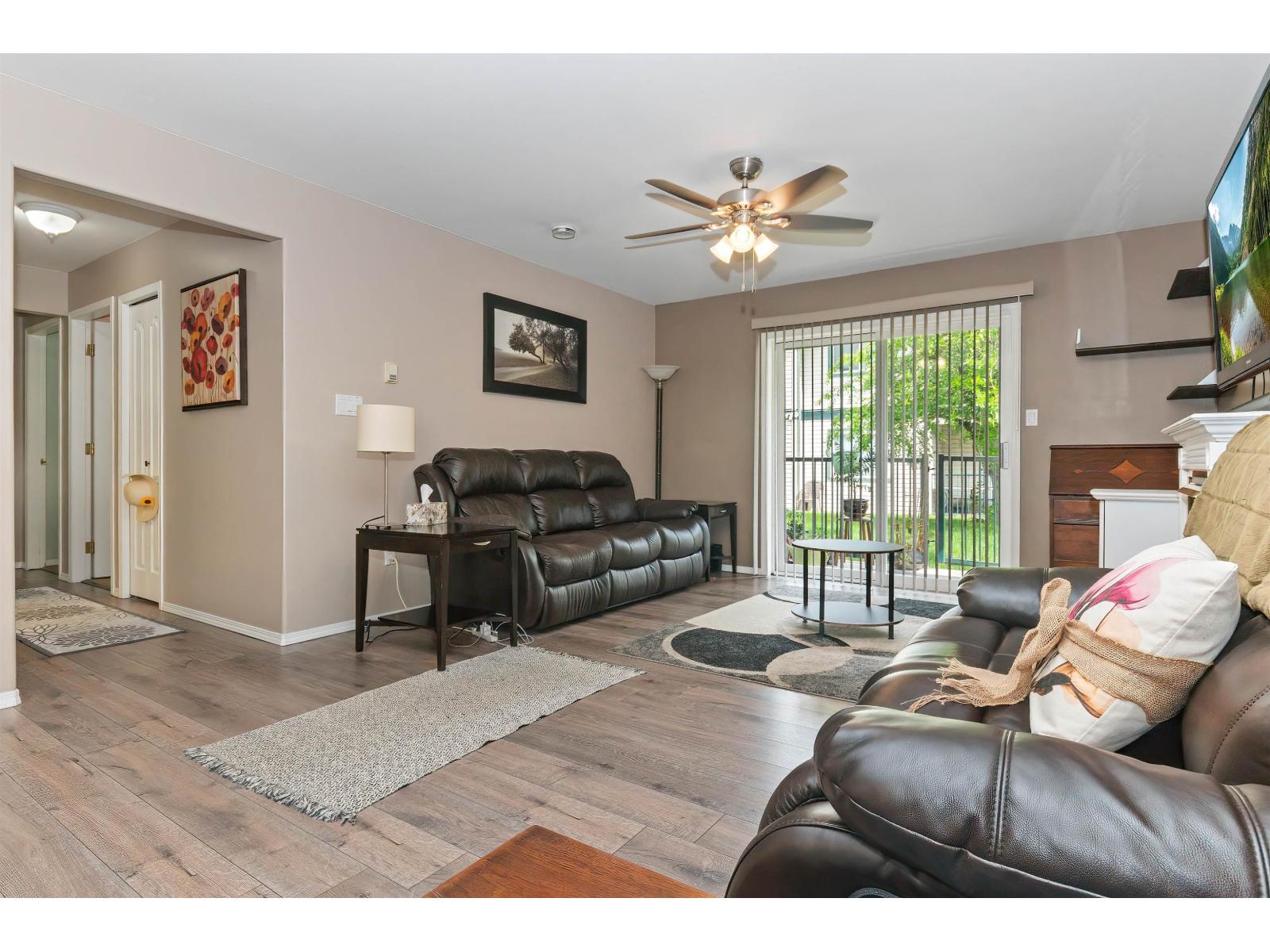 6 455 Rupert Street, Hope, Hope, British Columbia  V0X 1L0 - Photo 6 - R3121030