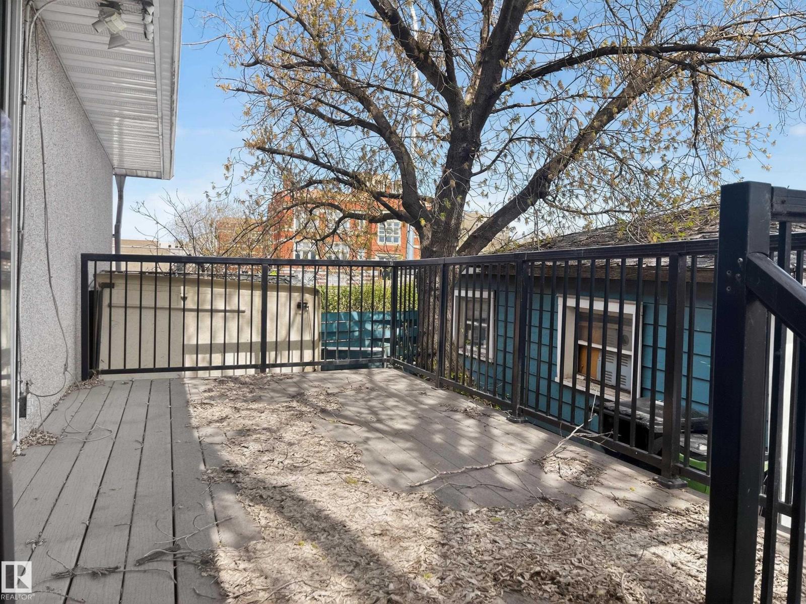 13007 / 13009 111 Av Nw, Edmonton, Alberta  T5M 2N8 - Photo 41 - E4488232
