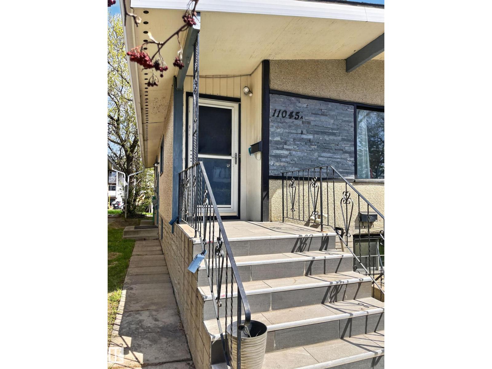 11043 / 11045 131 St Nw, Edmonton, Alberta  T5M 1B9 - Photo 46 - E4488234