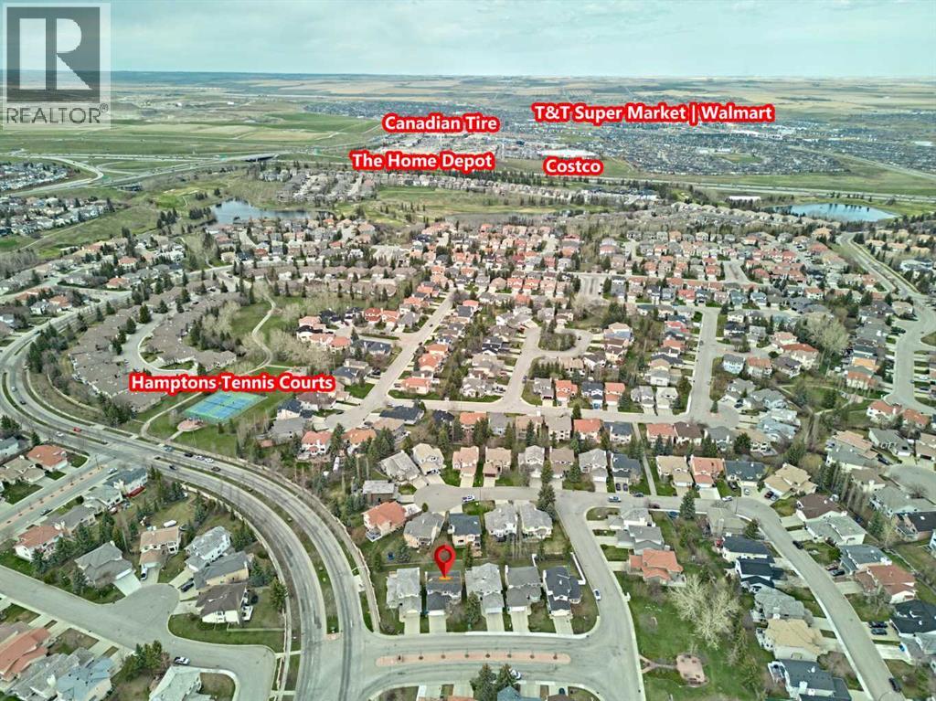243 Hampshire Close NW, Calgary, Alberta  T3A 4X9 - Photo 46 - A2308341