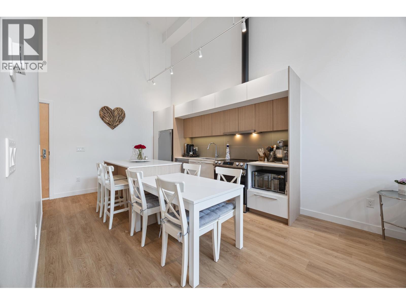 317 9888 University Crescent, Burnaby, British Columbia  V5A 0G4 - Photo 11 - R3124166
