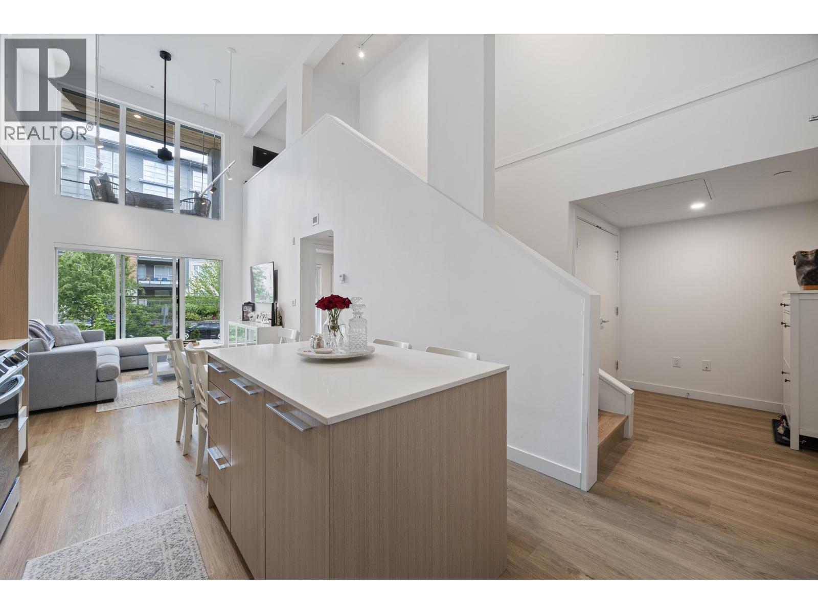 317 9888 University Crescent, Burnaby, British Columbia  V5A 0G4 - Photo 15 - R3124166