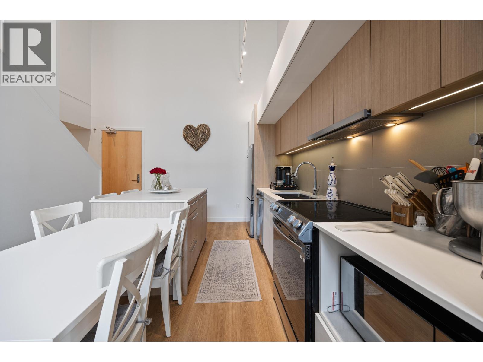 317 9888 University Crescent, Burnaby, British Columbia  V5A 0G4 - Photo 13 - R3124166
