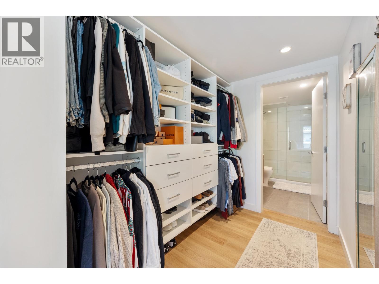 317 9888 University Crescent, Burnaby, British Columbia  V5A 0G4 - Photo 21 - R3124166